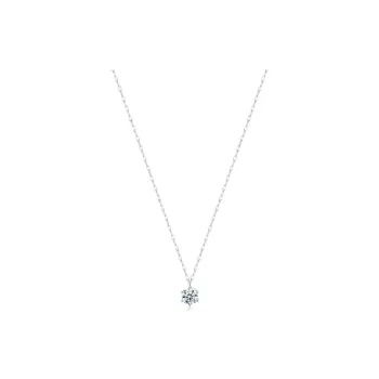 TRUE ME 999 Fine Silver Necklaces Women's