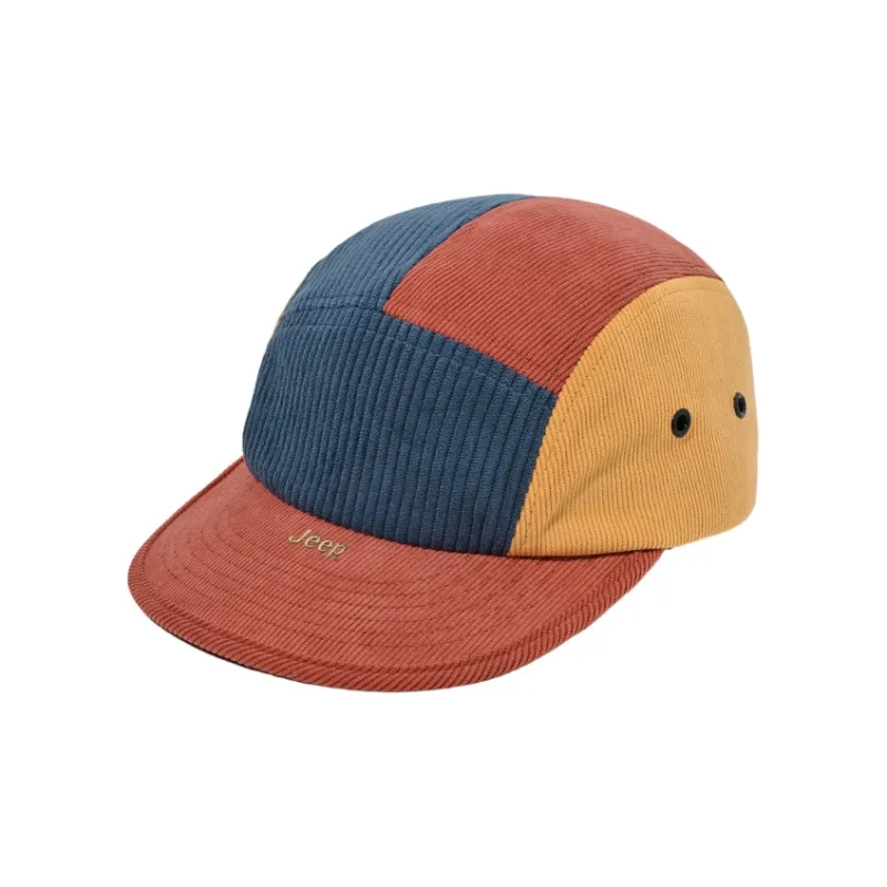 Jeep Polyamide Baseball Caps Unisex-2