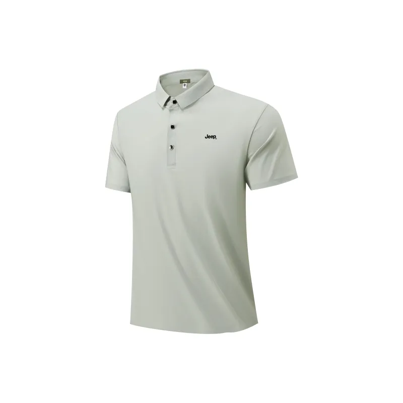 Jeep Polo Shirts Unisex-0