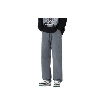 S.k. Manor Hill Cargo Pants Men's Haze Gray