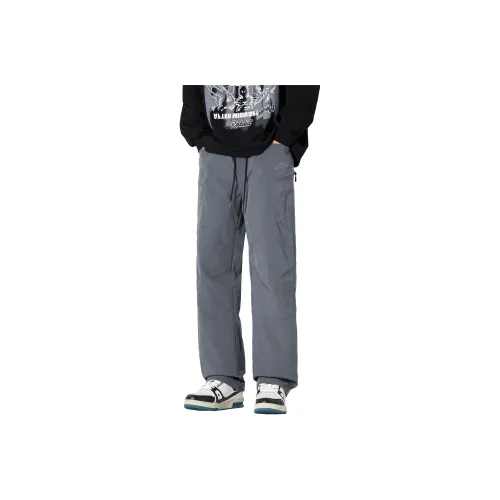 S.k. Manor Hill Cargo Pants Men's Haze Gray