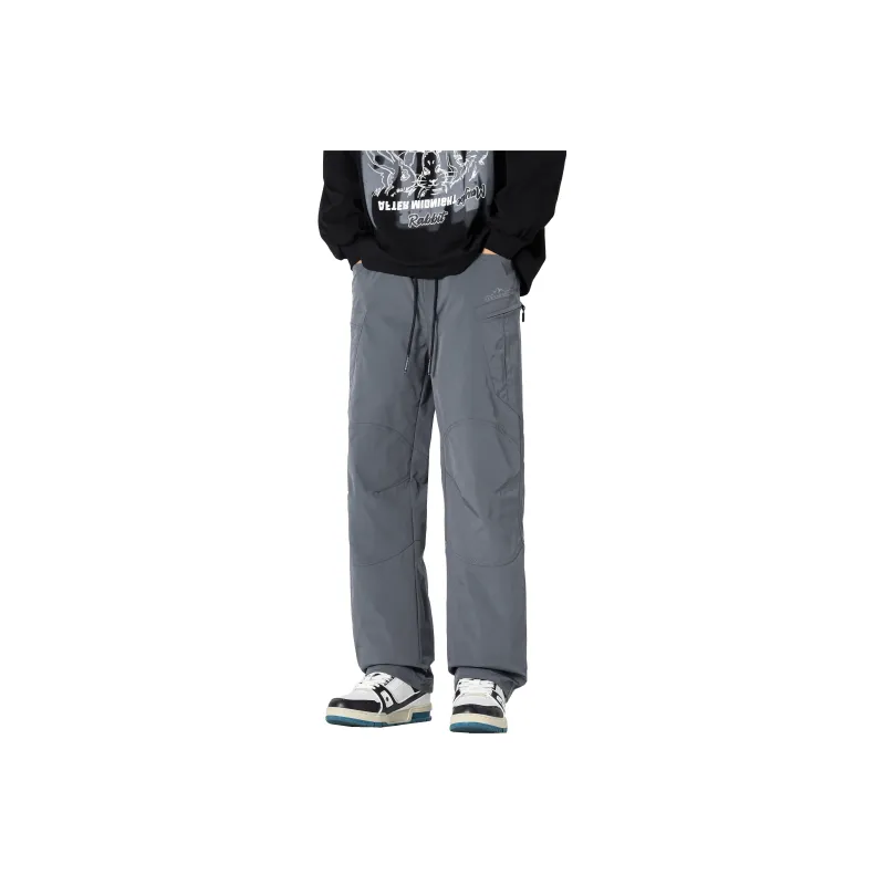 S.k. Manor Hill Cargo Pants Men's Haze Gray-0