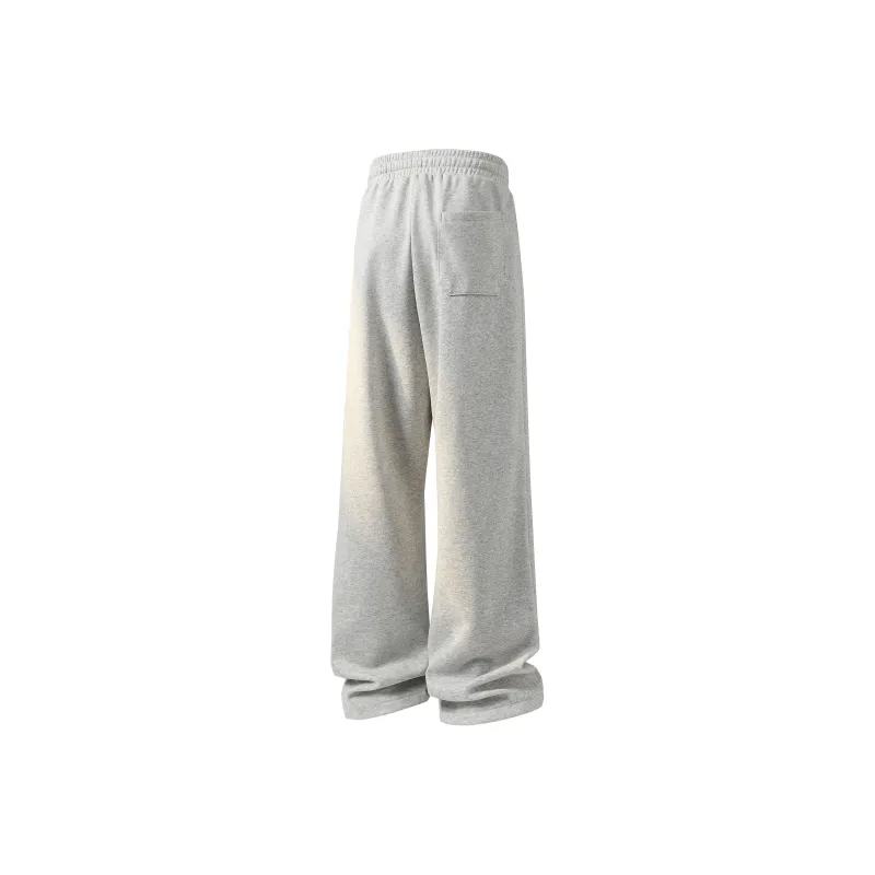 FASTFISH Casual Pants Unisex-5