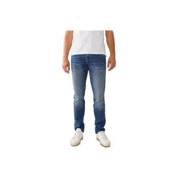 True Religion Jeans Men Blue