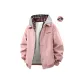 Pink (Hooded)