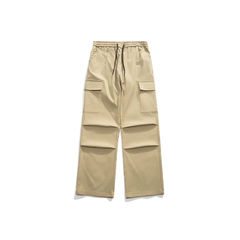 AiLoT Cargo Pants Unisex-6