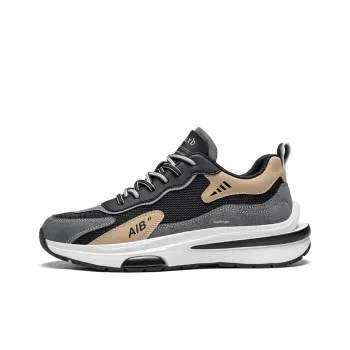 Slazenger Anti Slip Wear Resistant Low Top Casual Shoes Men's