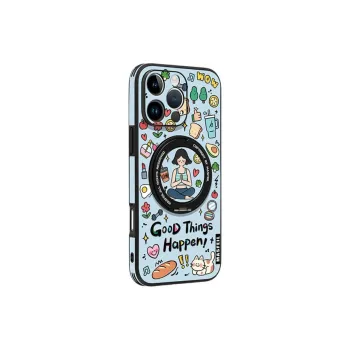 Marsfield Phone Cases