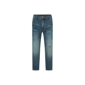 C'N'C New Order & Classics Series Spring And Summer Jeans Men's