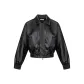 Black Padded
