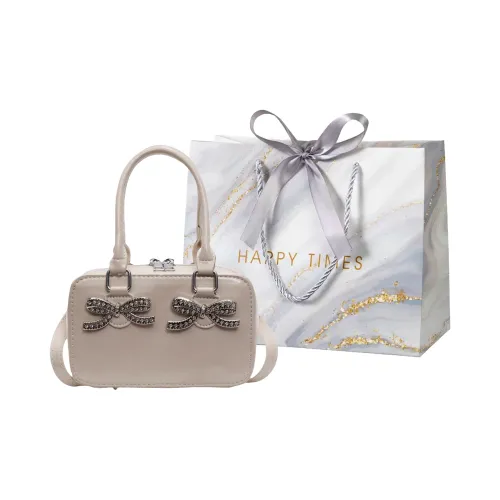 Miss Angel PU Handbag Regular Women's Multicolor