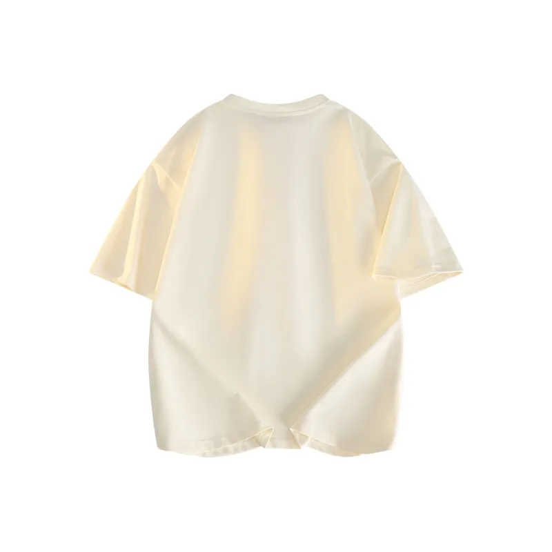 FASTFISH T Shirts Unisex-7