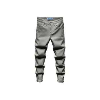 JUCY JUDY Jeans Unisex Blue Gray