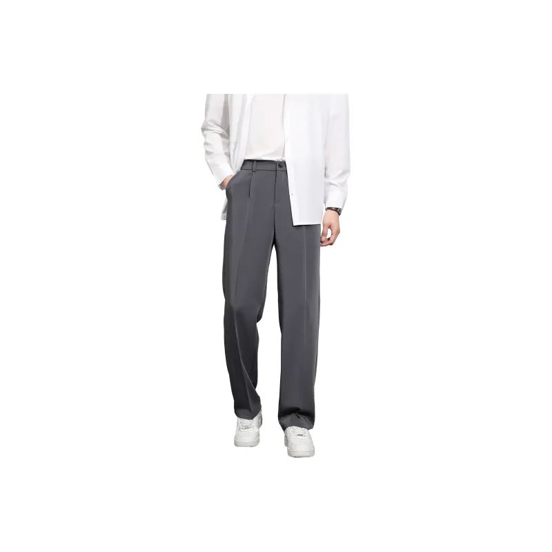 JUNGLE PANDA Suit Trouser Unisex-7
