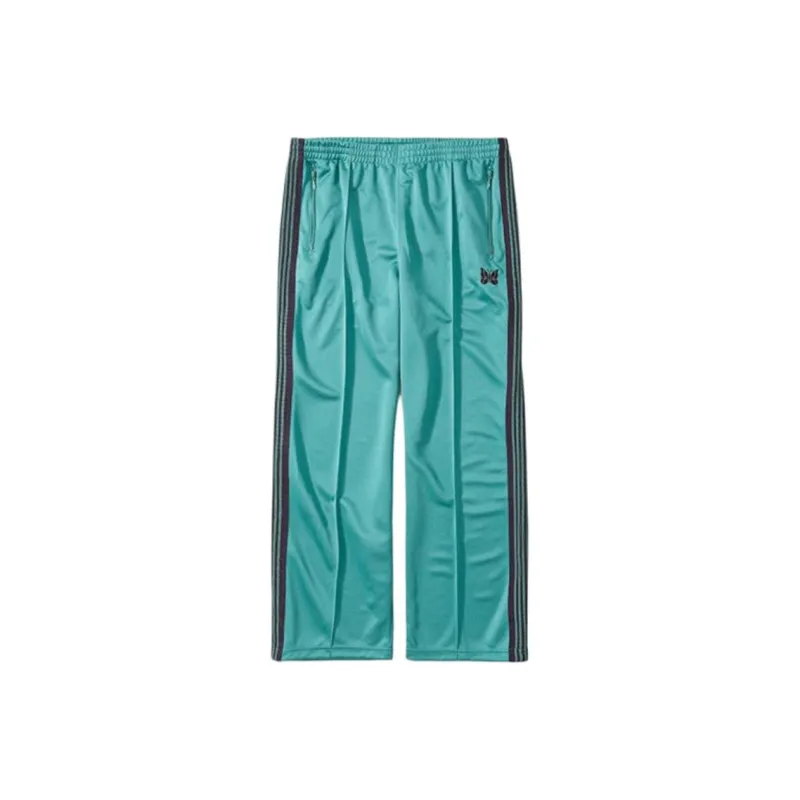 Needles Smooth Track Pants-0