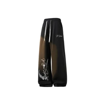 MIIOW Casual Pants Unisex