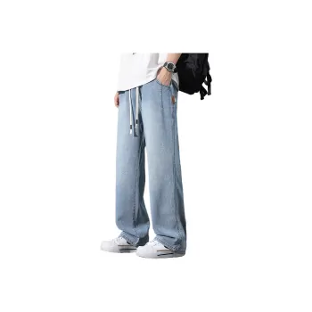 WilliamPOLO Jeans Unisex