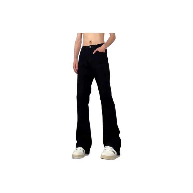 COMOWA Jeans Unisex-2