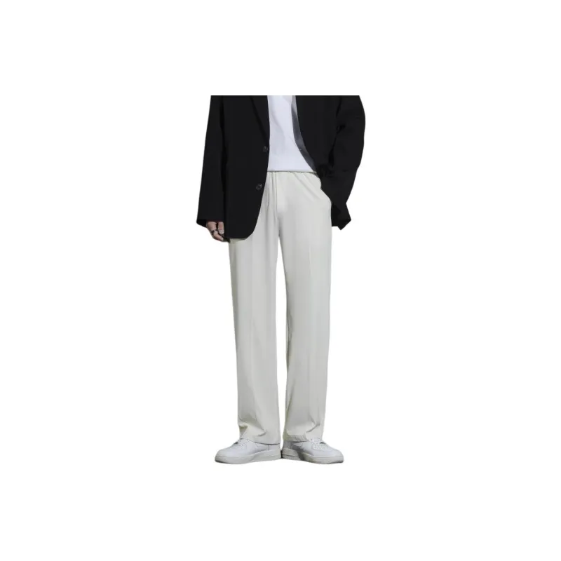 FOR FEAR THAT Casual Pants Unisex-5