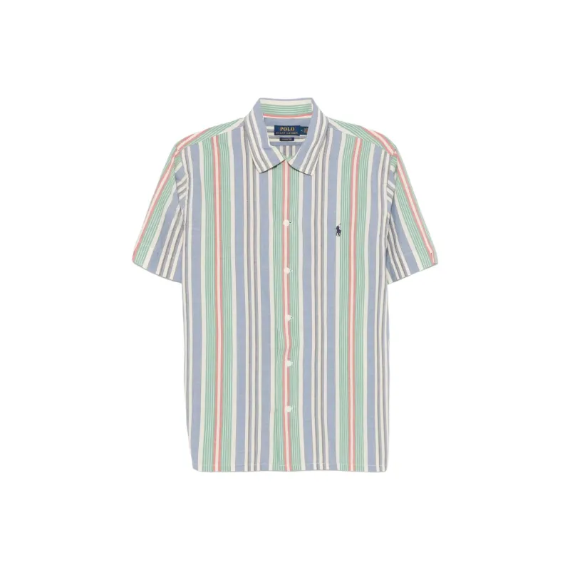 Polo Ralph Lauren Striped Shirt-0