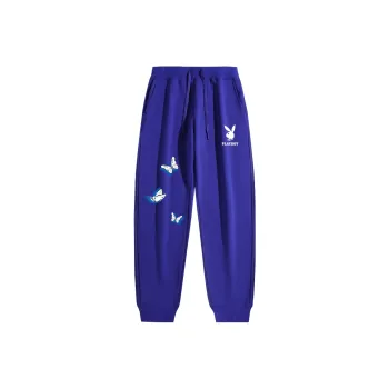 Playboy Casual Pants Men