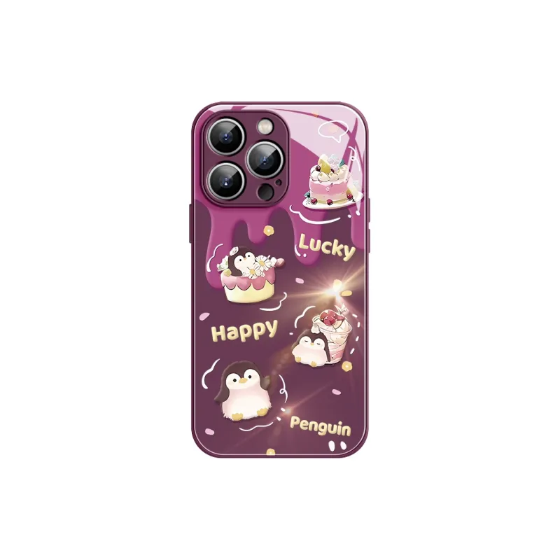 Lingtao Phone Cases-13