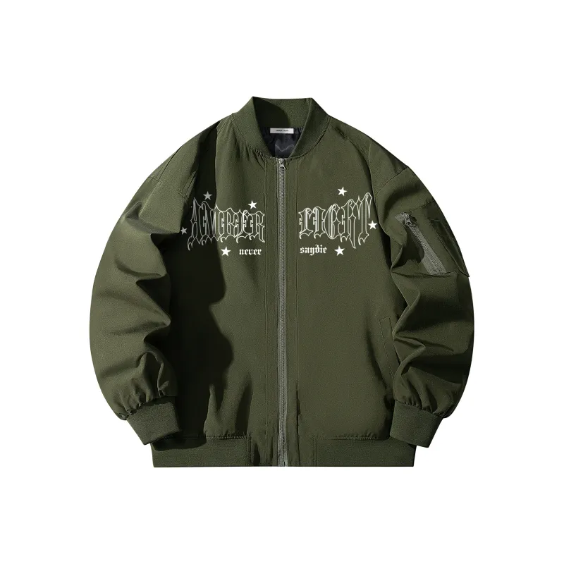 AMBER LIGHT Jackets Coats Unisex-8