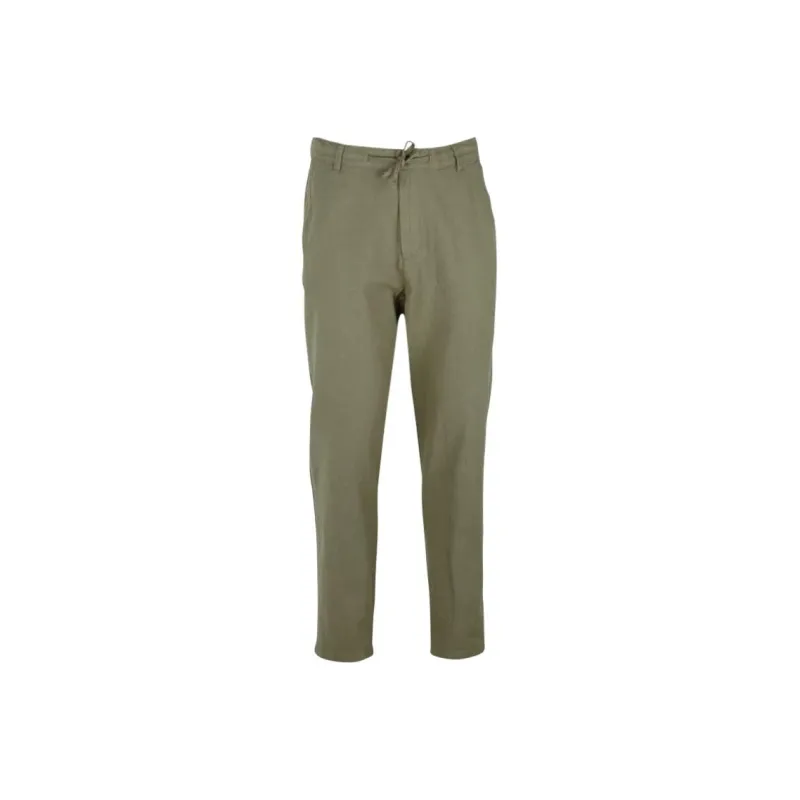 SELECTED Casual Pants Men-0