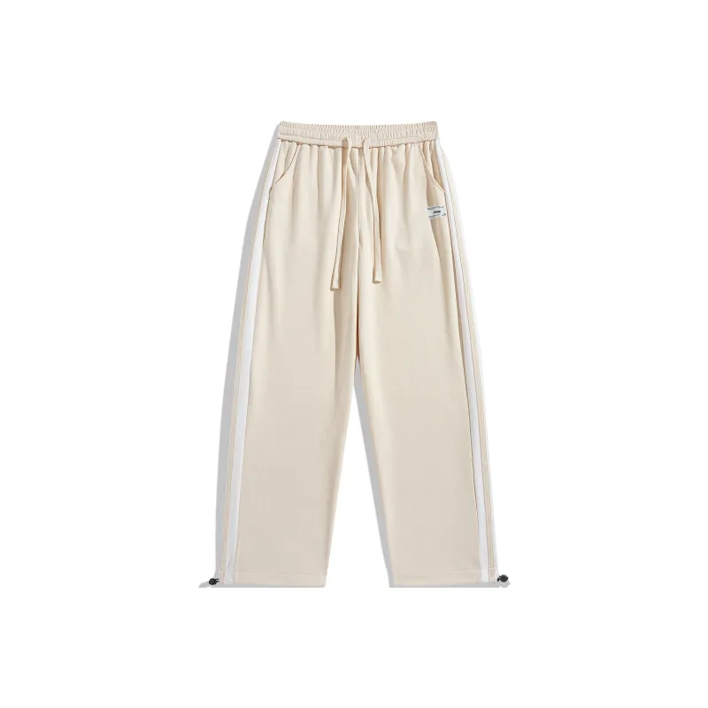Jeep Casual Pants Unisex-8