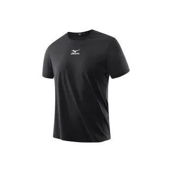 Mizuno T Shirts Unisex
