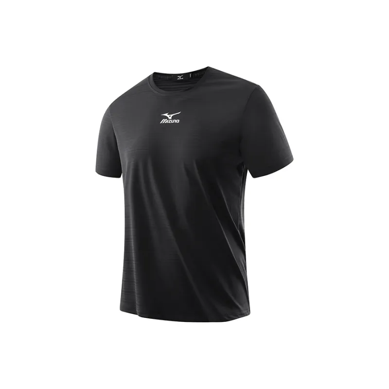 Mizuno T Shirts Unisex-0