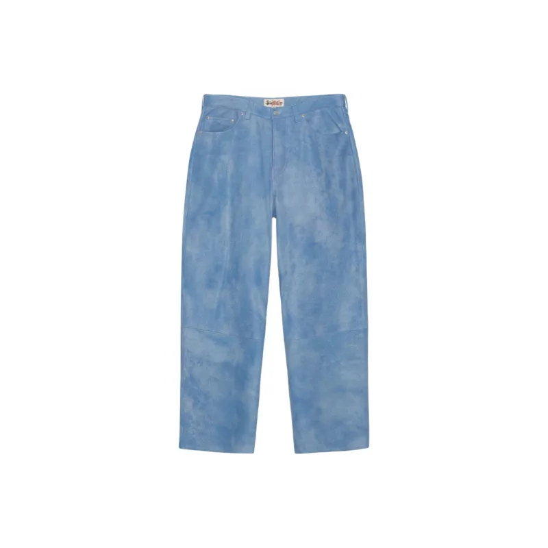 Stussy Big Ol Kryptek Camo Jean-22