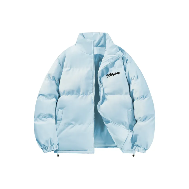 BOBBY ABLEY Puffer Jacket Unisex-16
