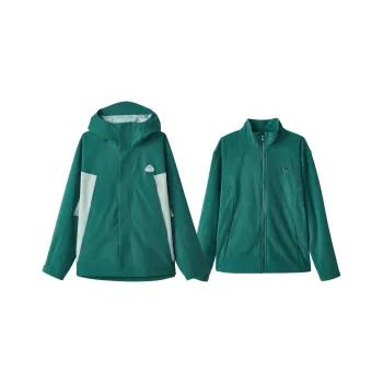 Skechers Jackets Coats Men's Seaweed Army Green