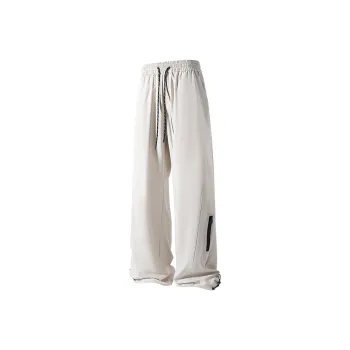 FOR FEAR THAT Casual Pants Unisex