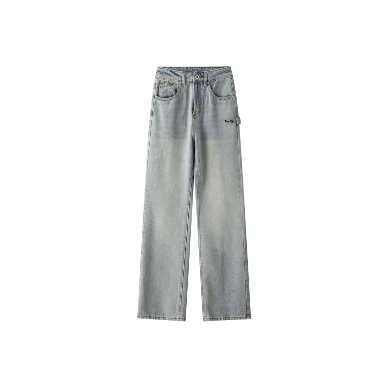 TBSM Jeans Unisex-6