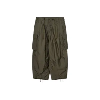 Needles Hd Bdu Trousers