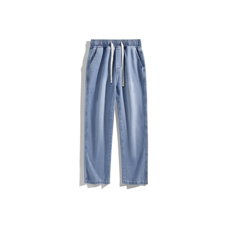 FOR FEAR THAT Jeans Unisex-15