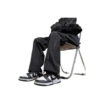 D&W Casual Pants Unisex