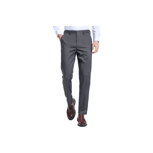 Red bean Casual Pants Men
