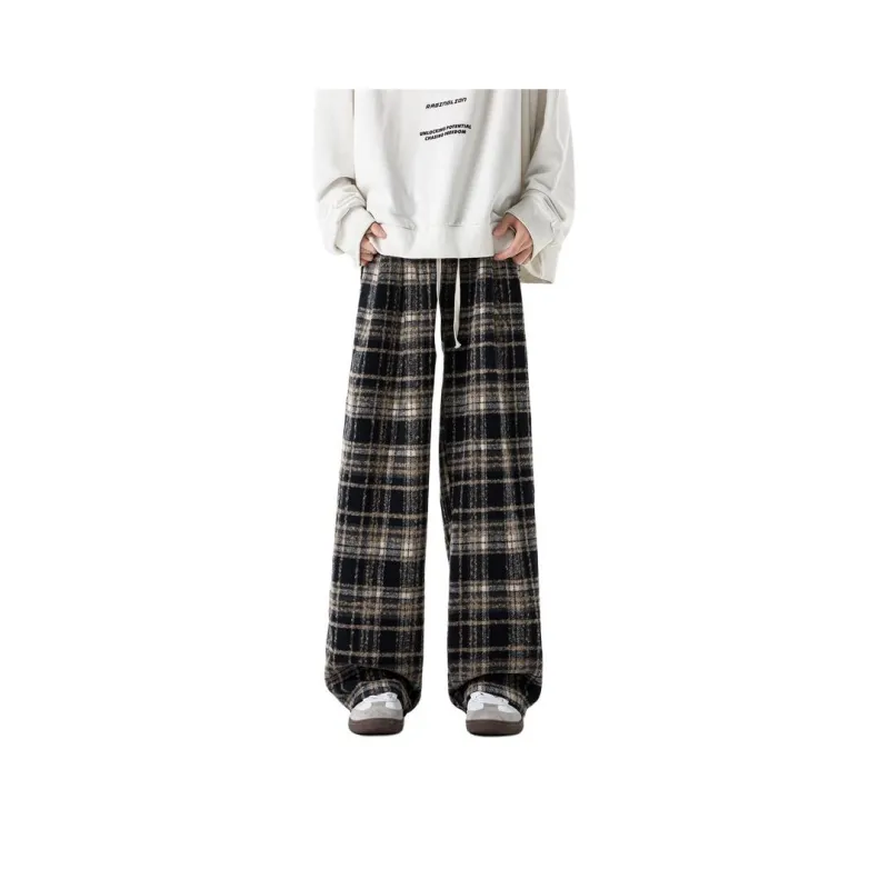 RTTO Casual Pants Unisex-18