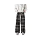 Navy Blue Plaid (Regular Edition)
