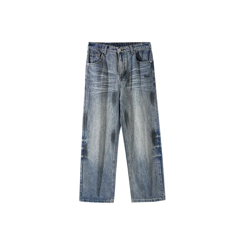 DUKE+DEXTER Jeans Unisex-0