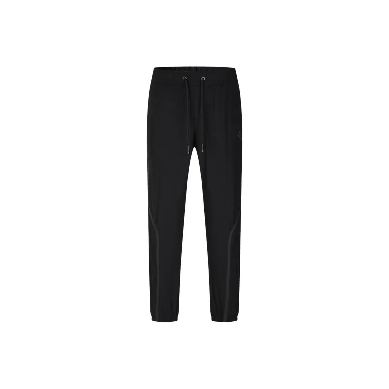 FERRE Casual Pants Men Black-0