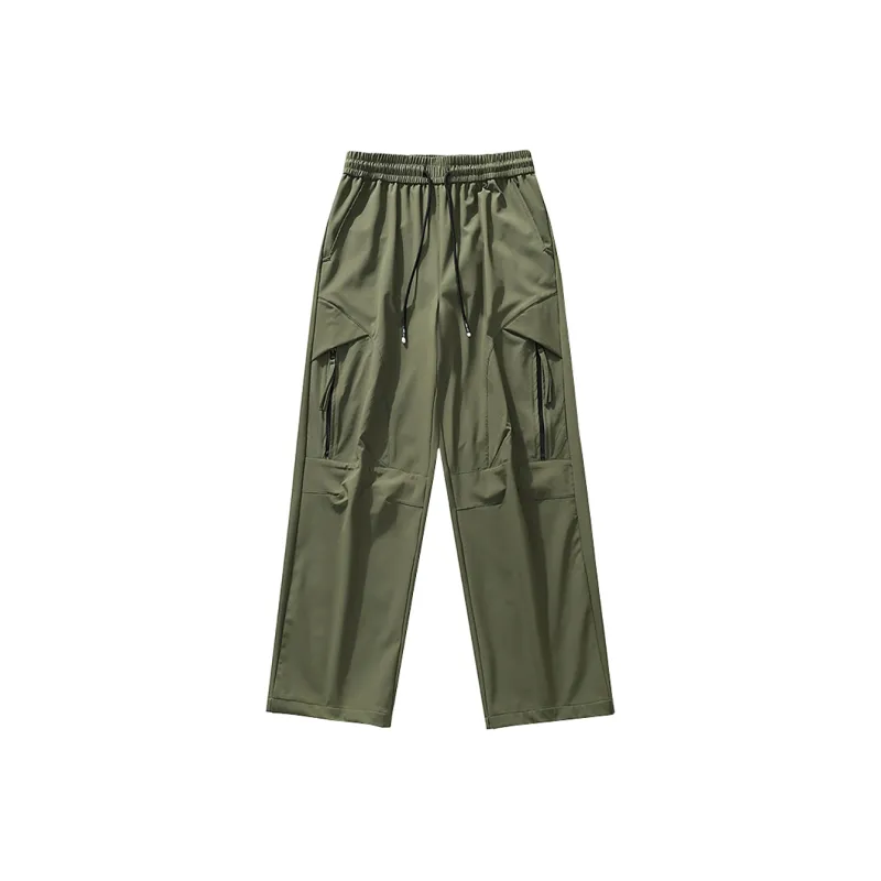 NOAHGIGI Cargo Pants Unisex-12