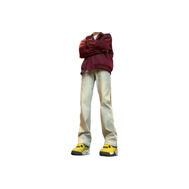 PANDA ADEVIL Jeans Unisex-9