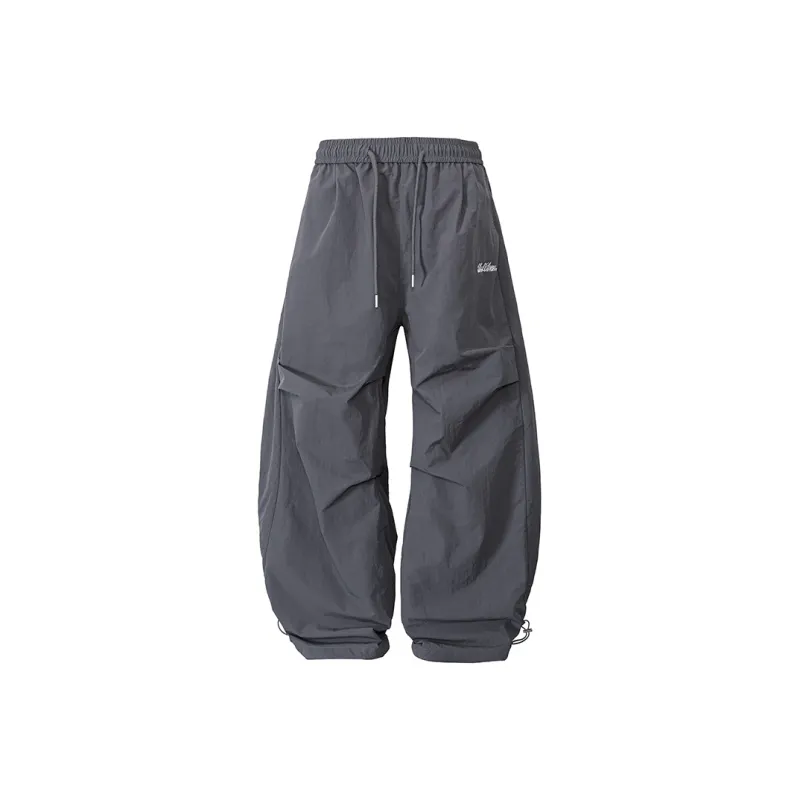 PAINT STAIN Casual Pants Unisex-8