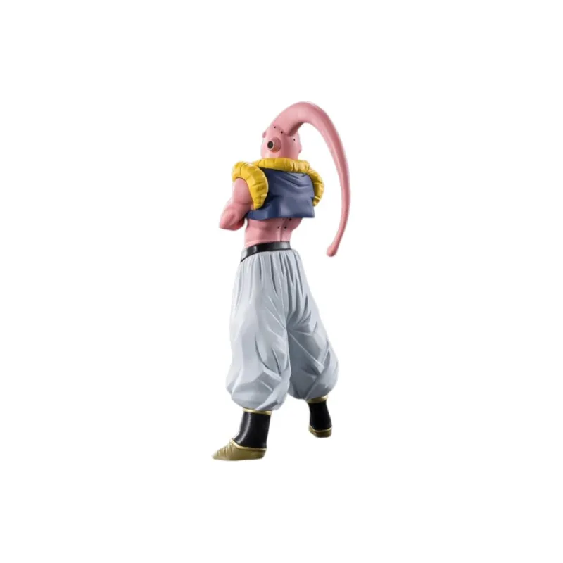 BANPRESTO Match Makers Dragon Ball Z Majin Buu, Buu, Figure Bonus Gifts-2