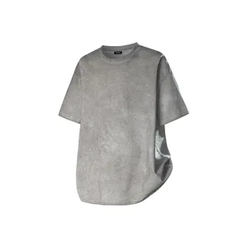 Endless Abyss T Shirts Unisex