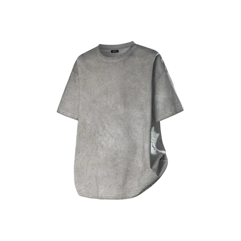 Endless Abyss T Shirts Unisex-10